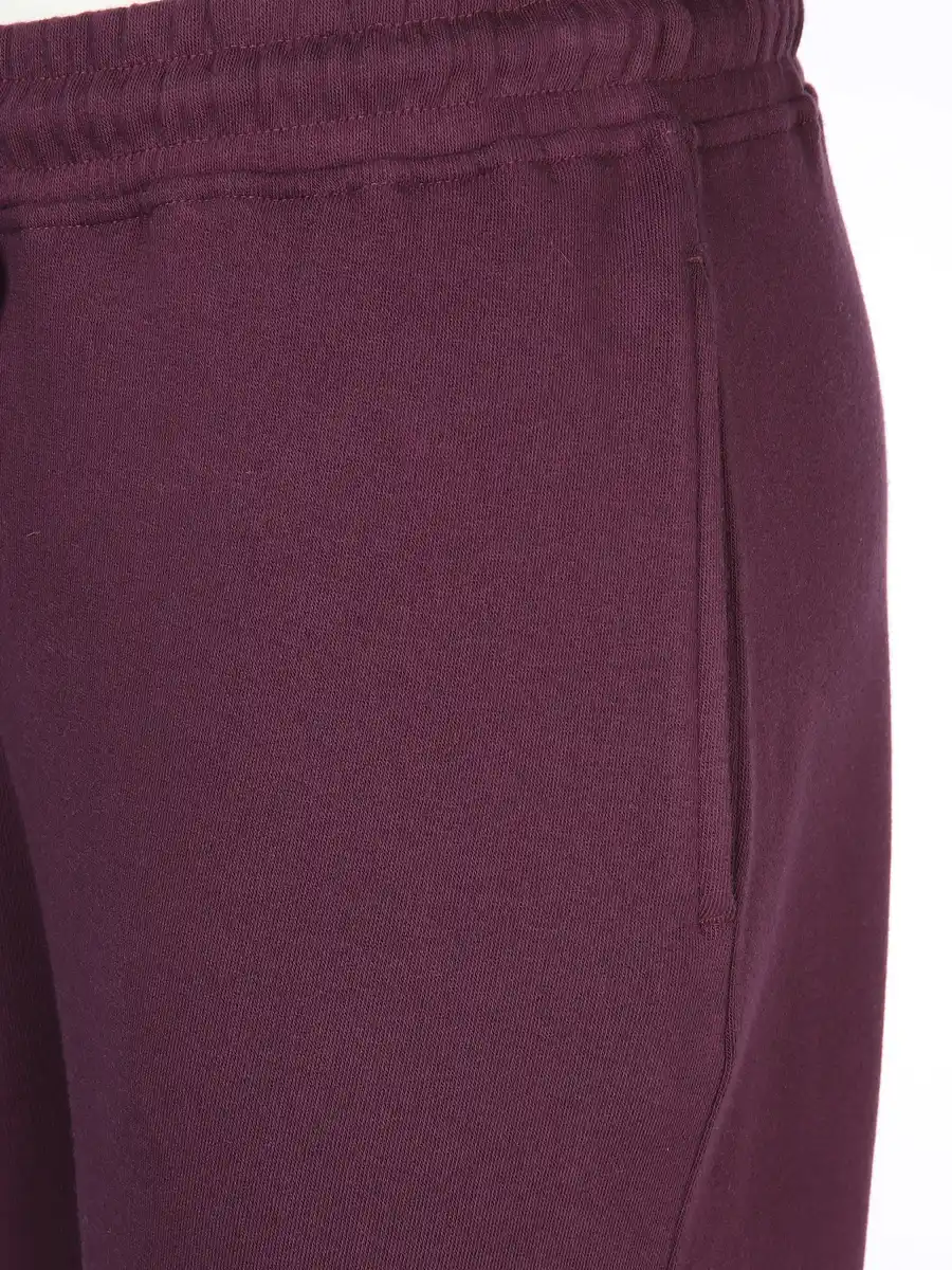 Bild 4 von Damen Jogginghose Rot