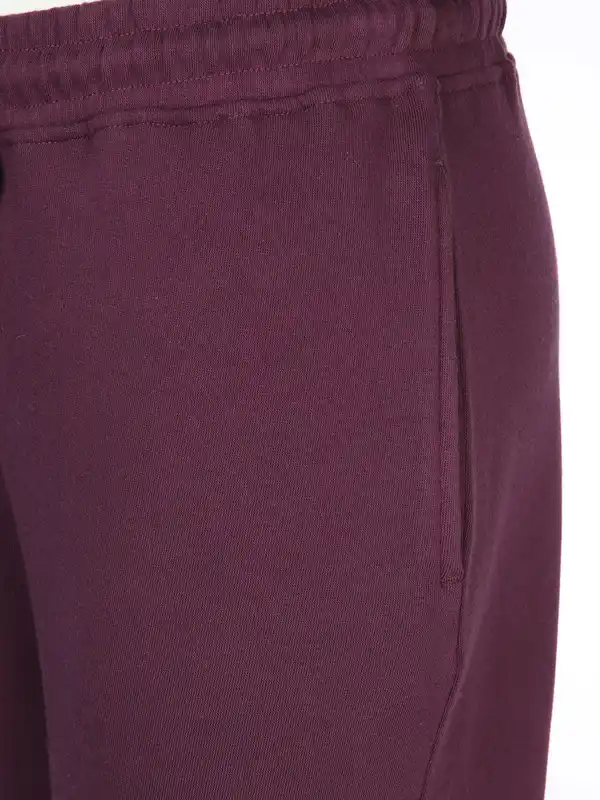 Bild 4 von Damen Jogginghose Rot