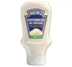 HEINZ Mayonnaise*