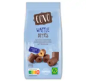 COVO Waffle Bites mit ChoViva*