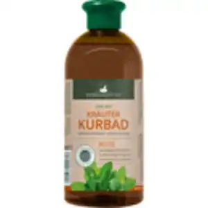 HERBAMED.Kurbad 500ml Melisse