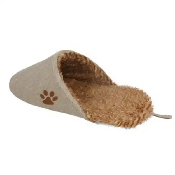 Bild 2 von Kuschelschuh, beige