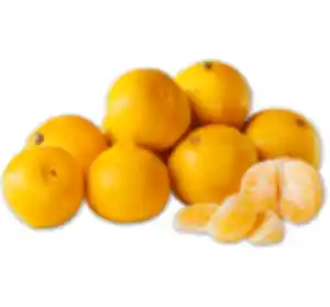 Satsumas*