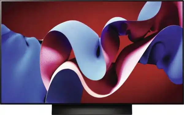 Bild 1 von LG OLED48C47LA