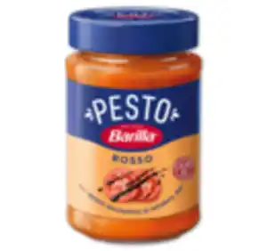 BARILLA Pesto