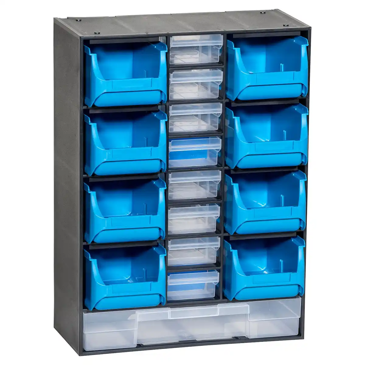 Bild 1 von WORKZONE Kleinteilemagazin/-Depot