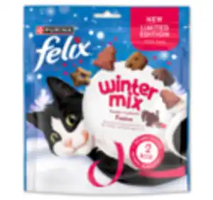 FELIX Winter- oder Knabbermix*