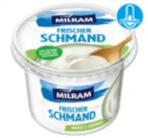 MILRAM Schmand*