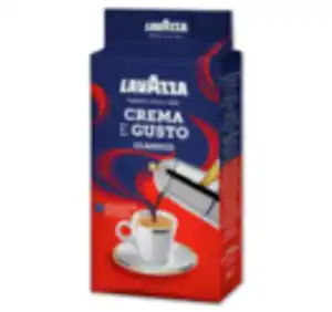 LAVAZZA Crema e Gusto