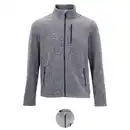 Bild 1 von TOPCRAFT Damen oder Herren Arbeits-Fleecejacke