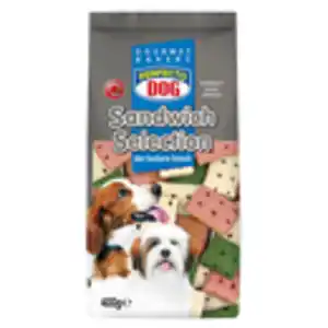 PERFECTO Dog 400g Sandwich