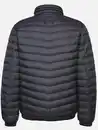 Bild 2 von Herren Blouson in gleichmäßiger Steppung Blau