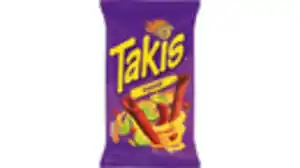 Takis Fuego Maestro Maischips