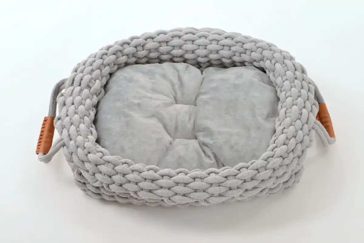 Bild 1 von Kuschelbett Holly Gr. 1