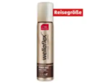 WELLAFLEX Haarspray Power Halt*