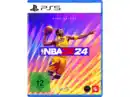 Bild 1 von NBA 2K24 - [PlayStation 5]