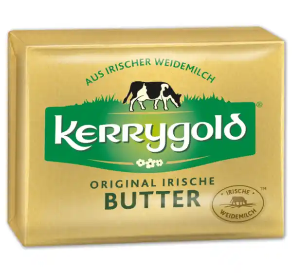 Bild 1 von KERRYGOLD Extra