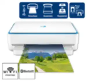 HP Multifunktionsdrucker Envy 6010e*