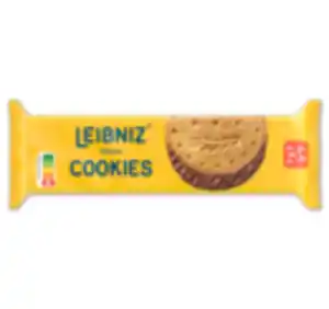 LEIBNIZ Cookies*