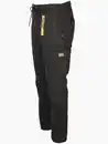 Bild 3 von Herren Cargo-Schlupfhose mit vielen Details Oliv