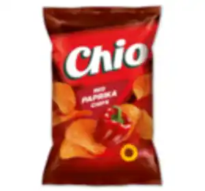 CHIO Chips*