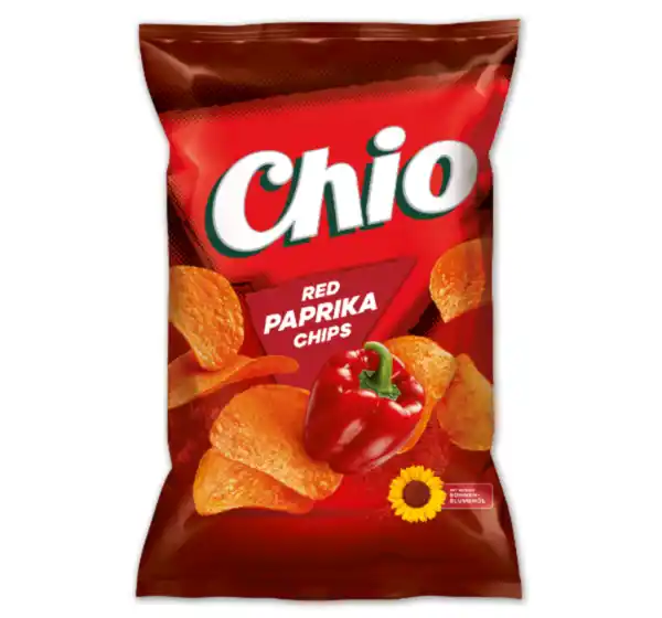 Bild 1 von CHIO Chips*