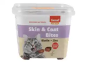 SANAL Cat Skin&Coat 75g Biotin+Zink