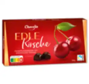 CHOCO’LA Edle Kirsche oder Edle Kirsche Wodka