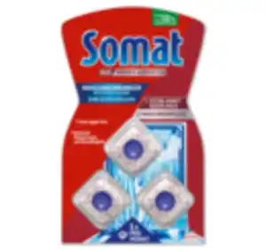 SOMAT Duo Maschinenreiniger*