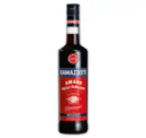 RAMAZZOTTI Amaro