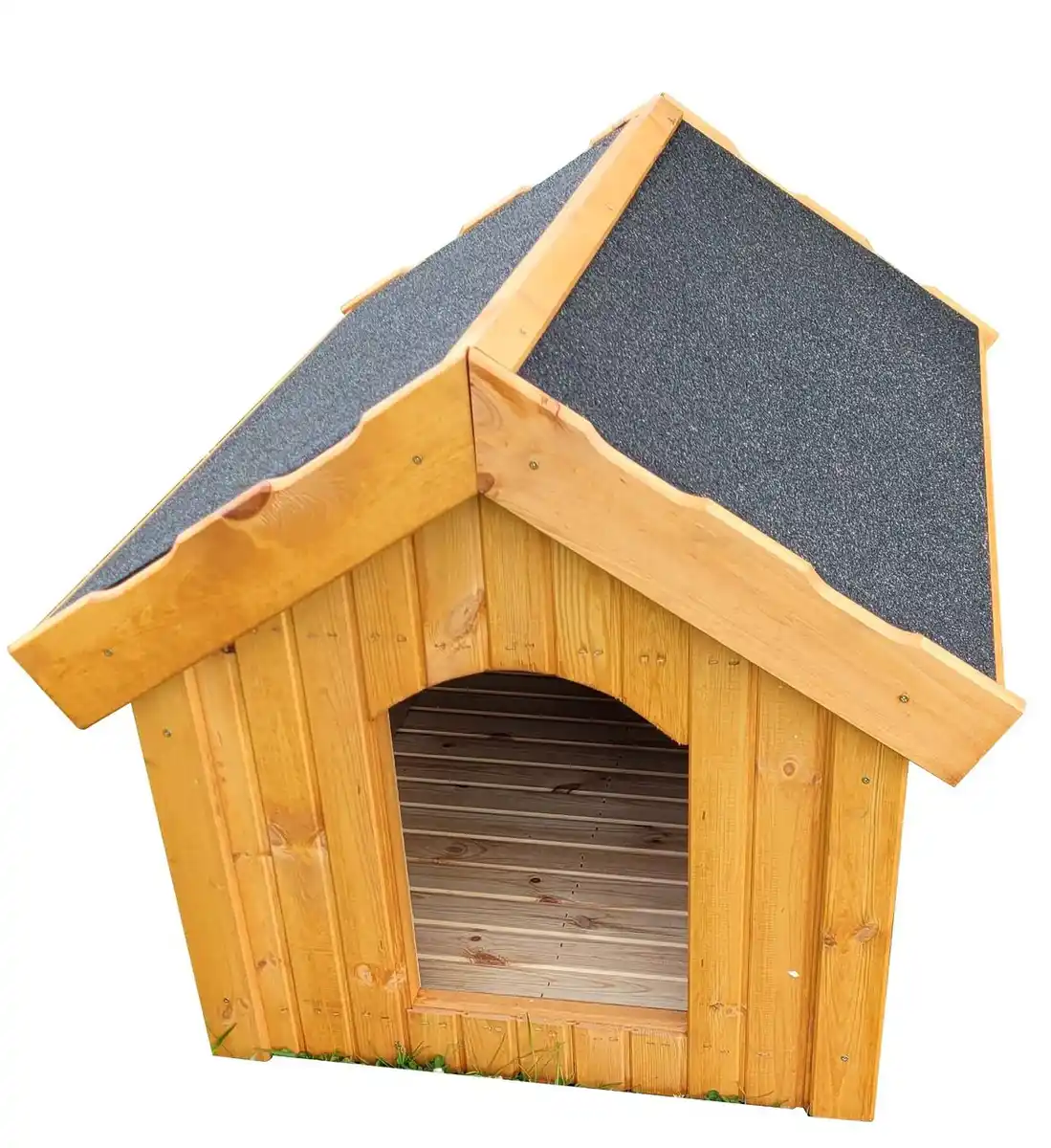 Bild 2 von Promadino Hundehütte mittel