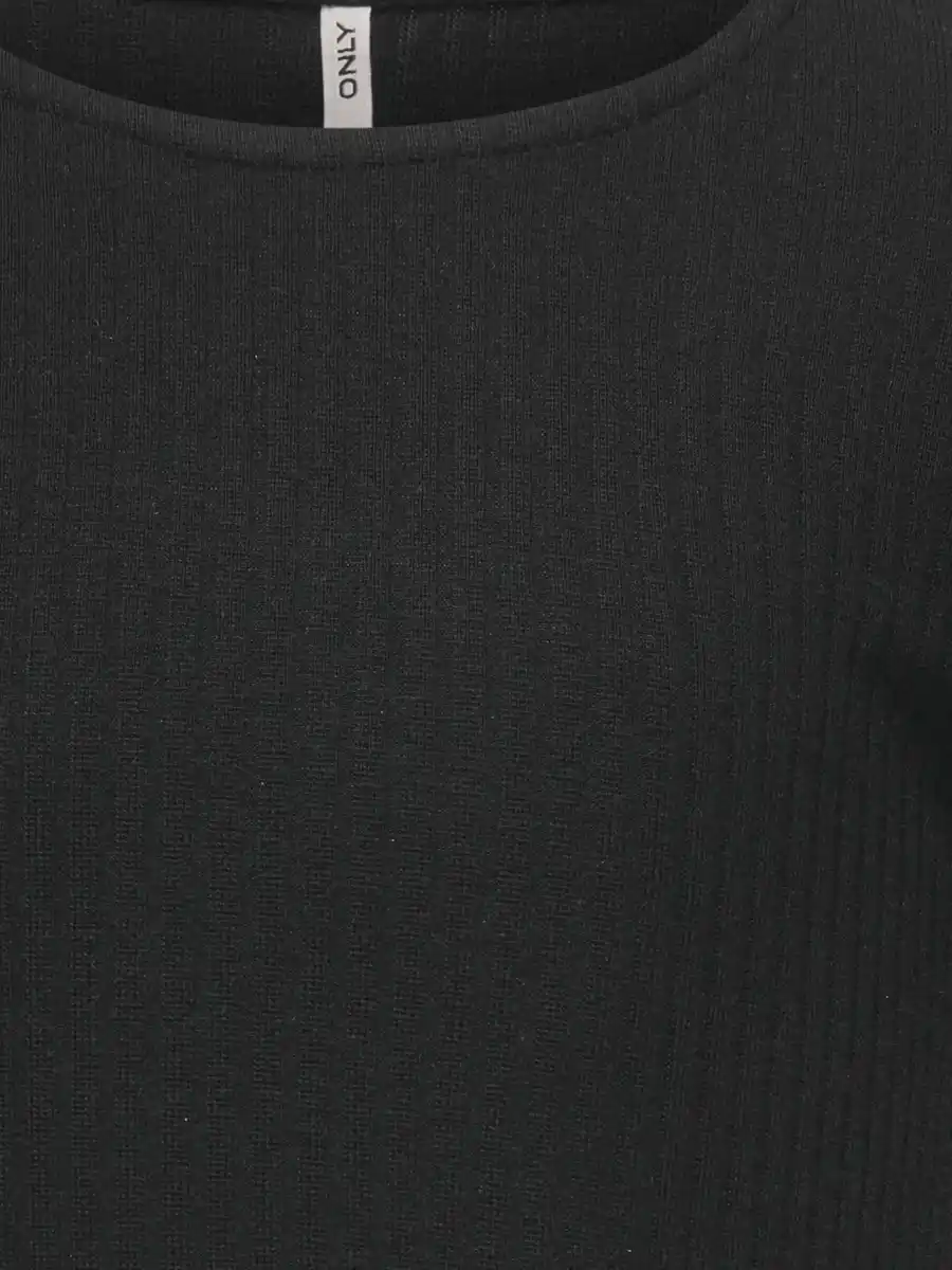Bild 3 von Kids Only KOGNELLA L/S O-NECK Top Schwarz