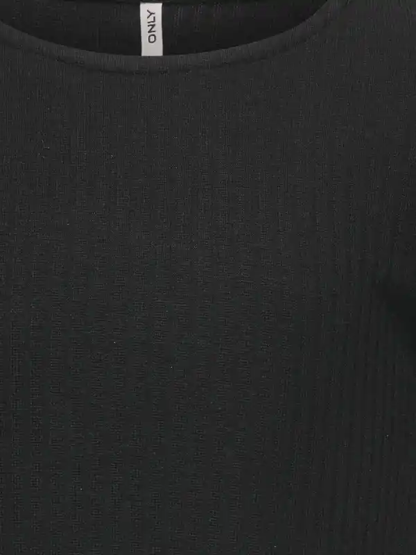 Bild 3 von Kids Only KOGNELLA L/S O-NECK Top Schwarz