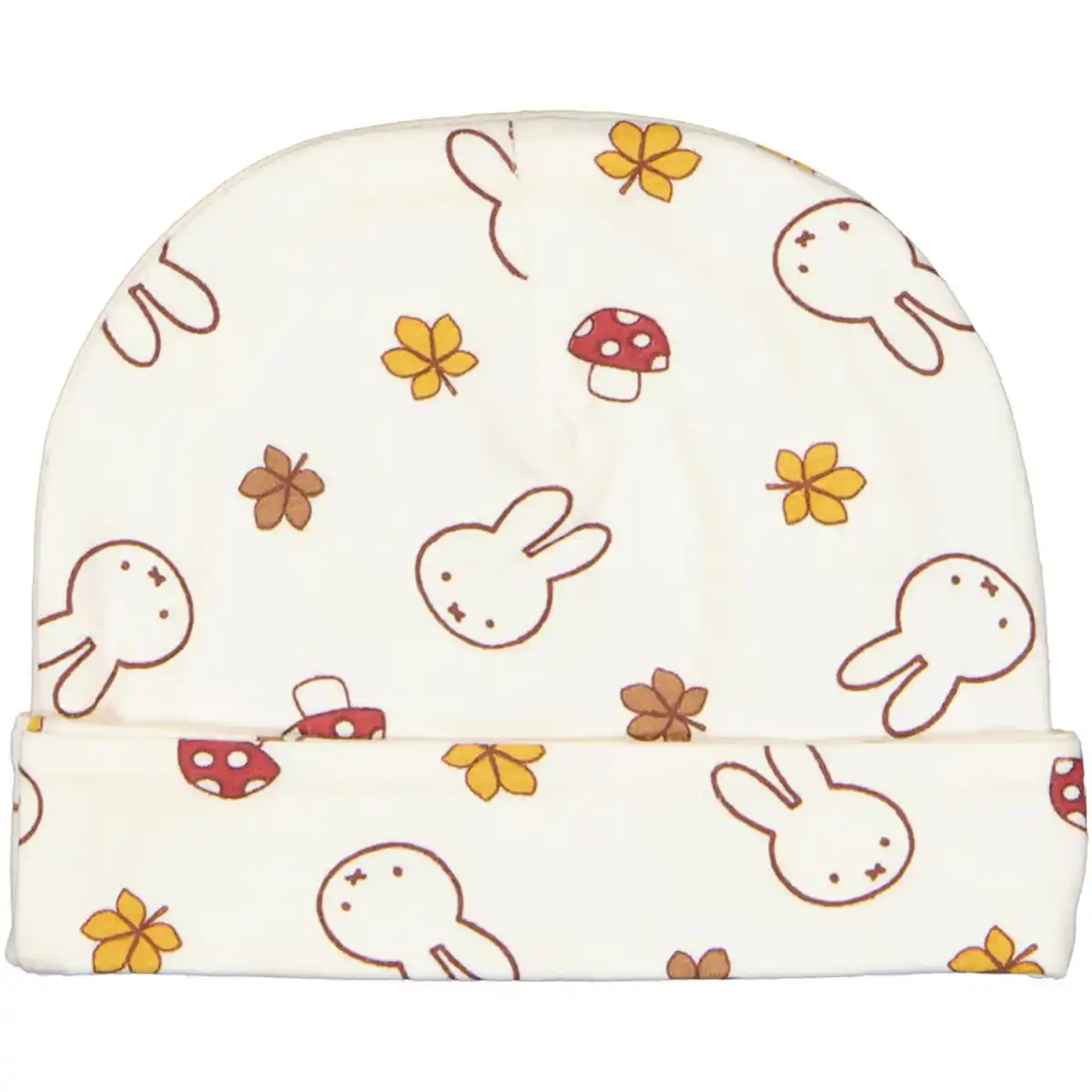 Bild 1 von Baby-Mütze Miffy, Sandfarben, ONE SIZE