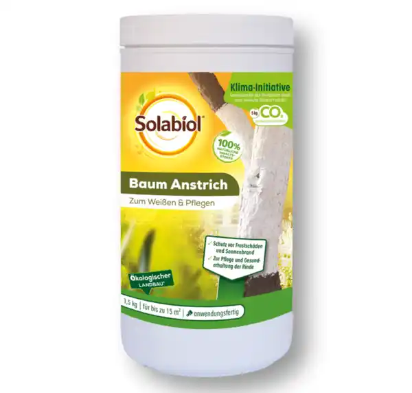 Bild 1 von Solabiol Baum-Anstrich