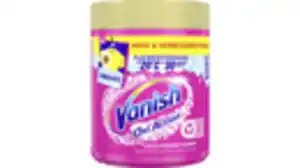 Vanish Oxi Action Wäsche Booster Pulver 550g