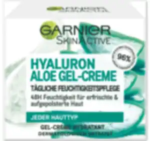 GARNIER Skin Active Hyaluron Aloe Gel-Creme*