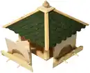 Bild 4 von Vogelhaus mit 4 Futterschubladen