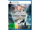 Bild 1 von Agatha Christie - Hercule Poirot: The London Case [PlayStation 5]