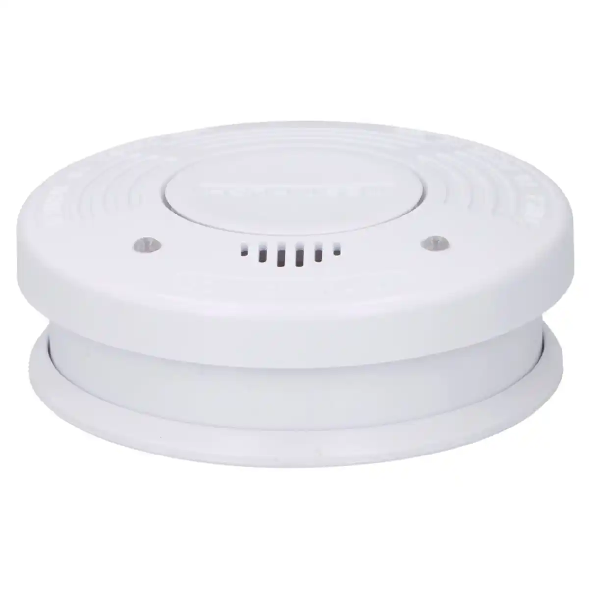 Bild 1 von HEITECH Rauchmelder Long Life 85dB 10 Jahre