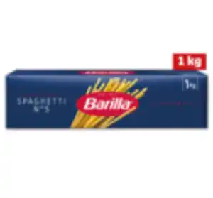 BARILLA Teigware*