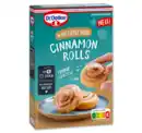 Bild 1 von DR. OETKER Cinnamon Rolls*