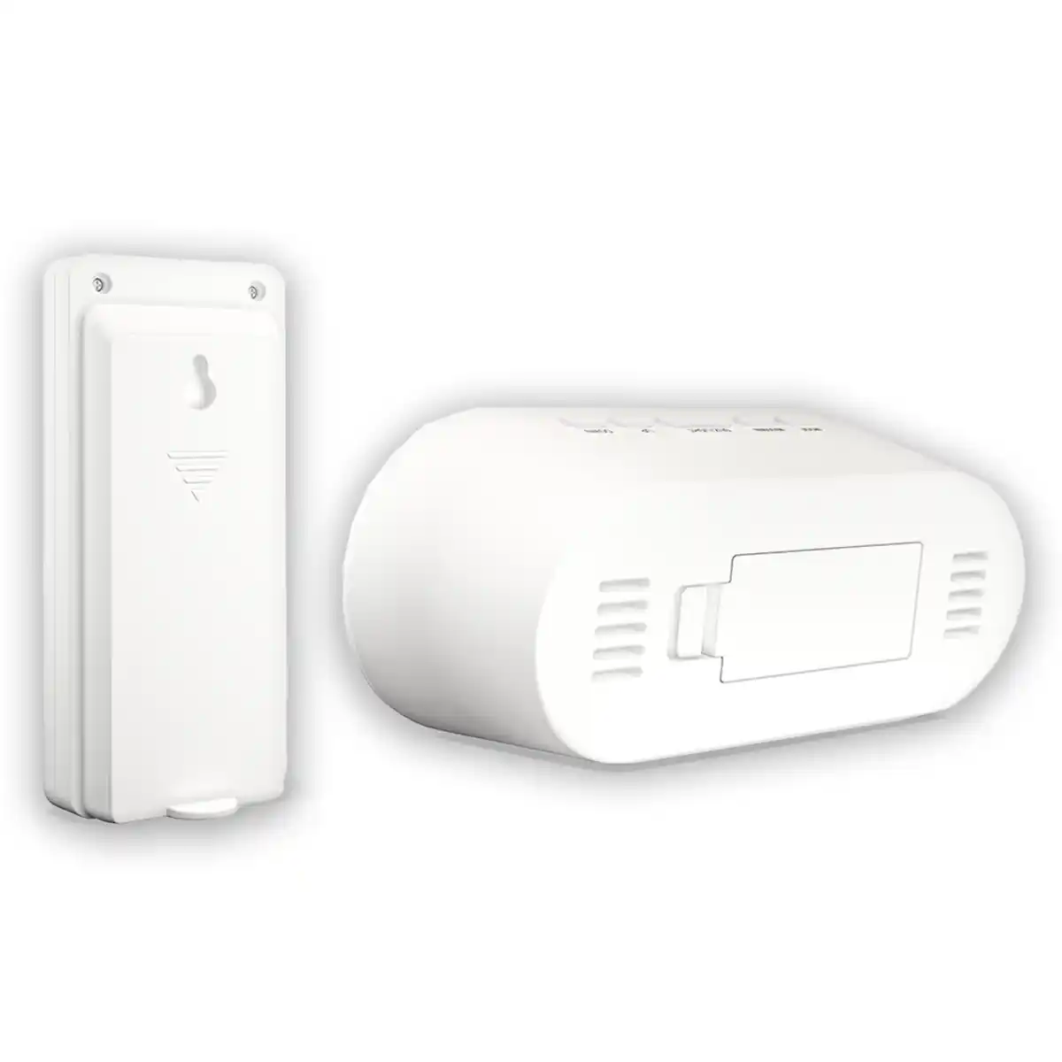 Bild 2 von Funk- Wetterstation