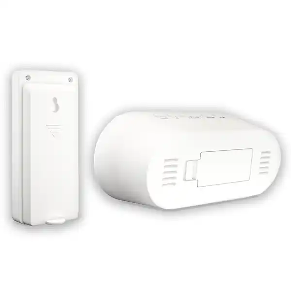 Bild 2 von Funk- Wetterstation