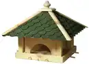 Bild 1 von Vogelhaus mit 4 Futterschubladen