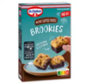 DR. OETKER Brookies*