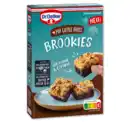 Bild 1 von DR. OETKER Brookies*