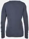 Bild 2 von Damen Pullover "Cashmere Like" Blau