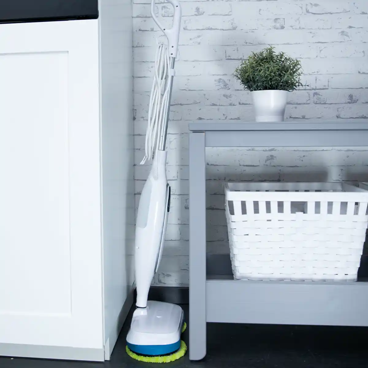 Bild 4 von Dampf-Bodenwischer "Steam Twister"