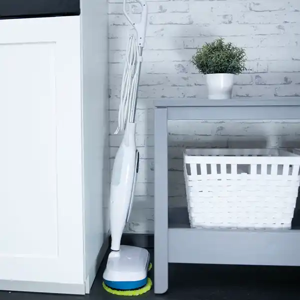 Bild 4 von Dampf-Bodenwischer "Steam Twister"